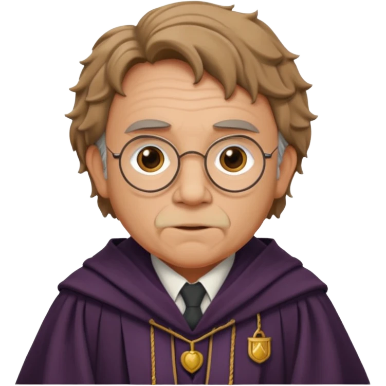 Filius Flitwick emoji