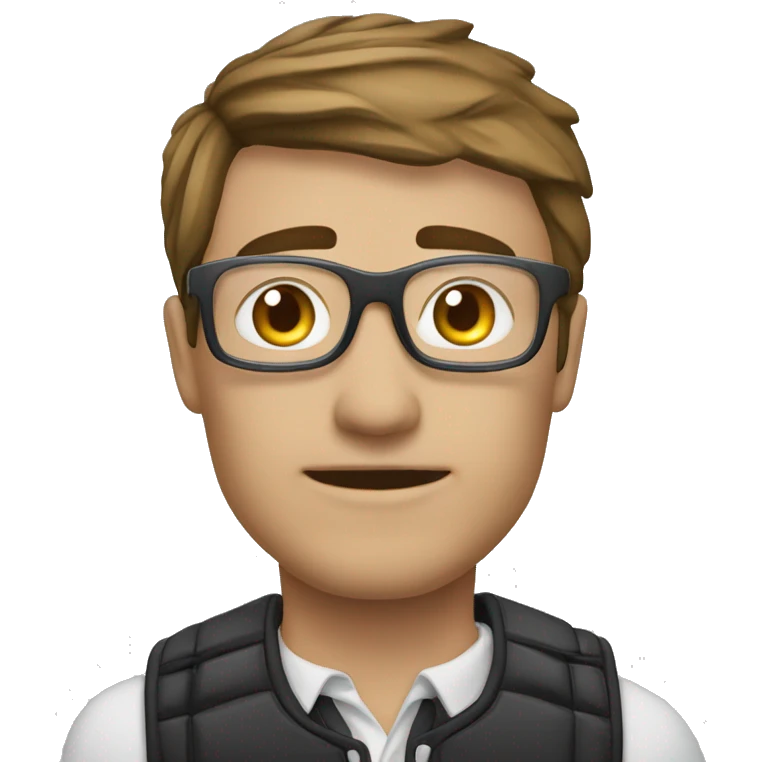 Montre moi une IA emoji