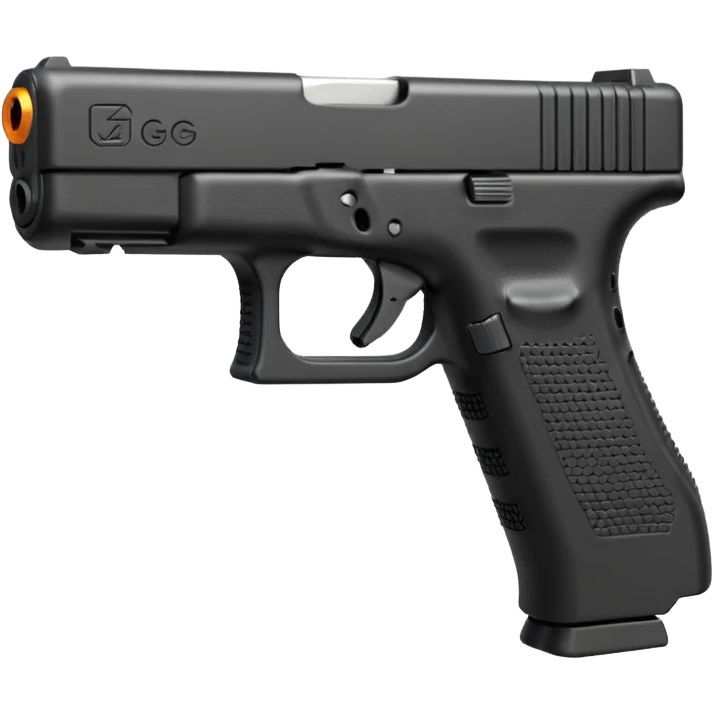 glock emoji