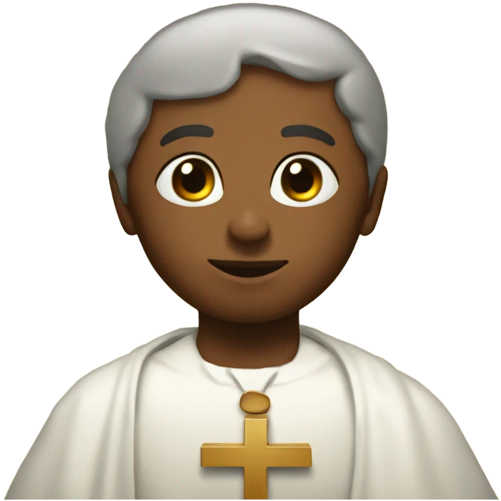 the eucharist emoji