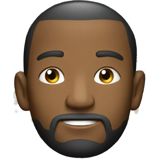 Sufer on time emoji