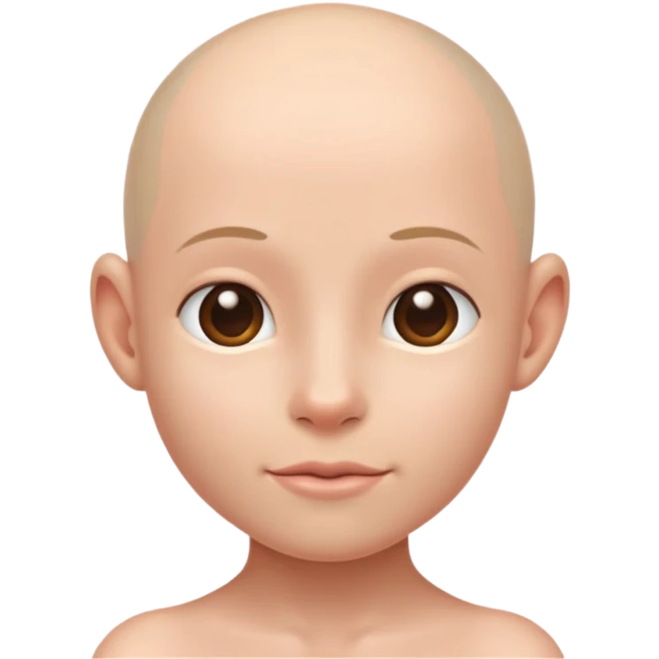 Nude emoji
