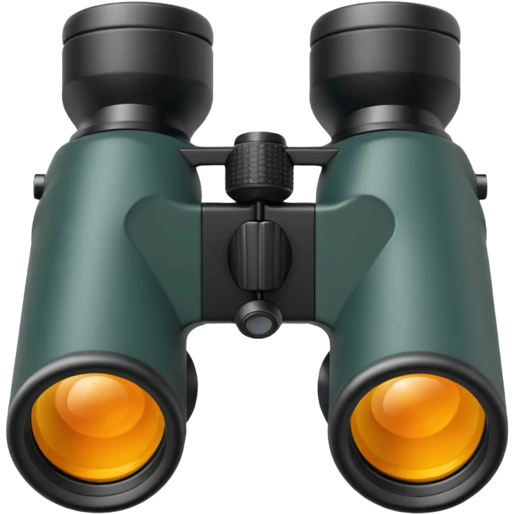 binoculars emoji