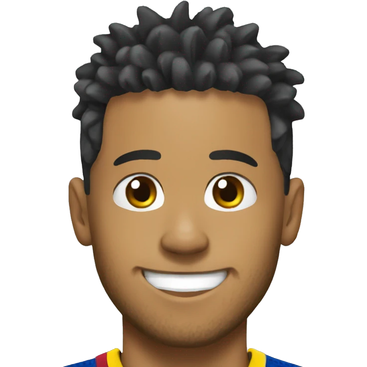 Neymar emoji