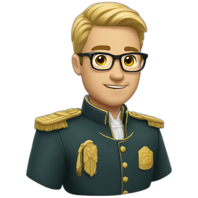 My héros académia emoji