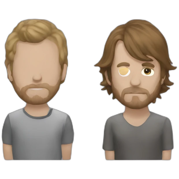 Kings of leon emoji