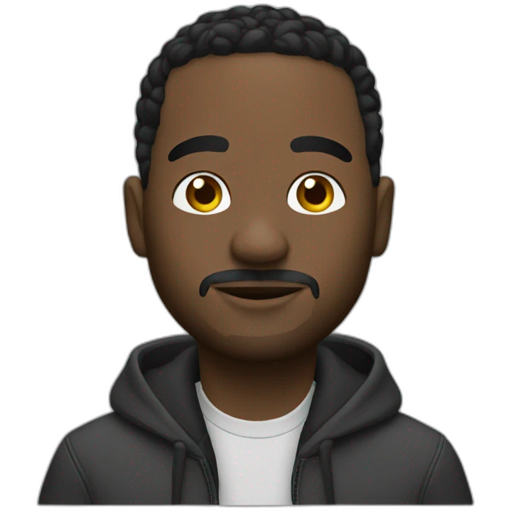 Pop smoke emoji