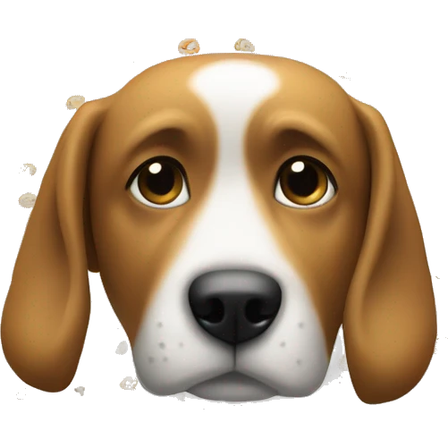 Dog, Futures Trading, Lose hard emoji