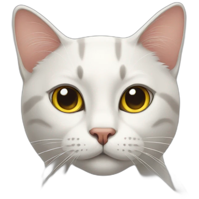Cat emoji