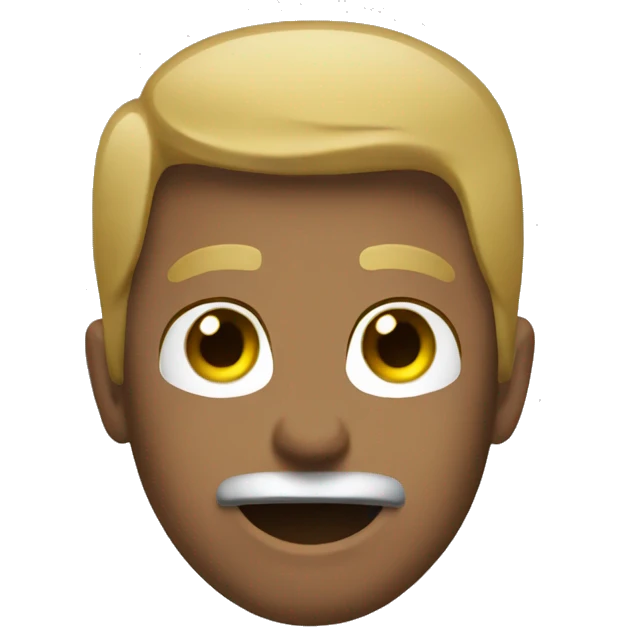 Admin emoji Discord emoji