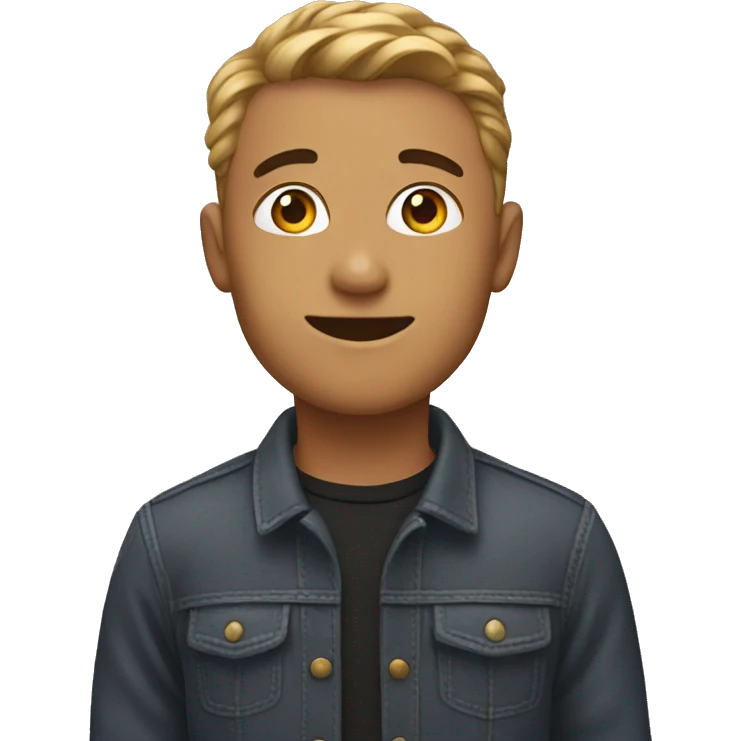 Gay emoji