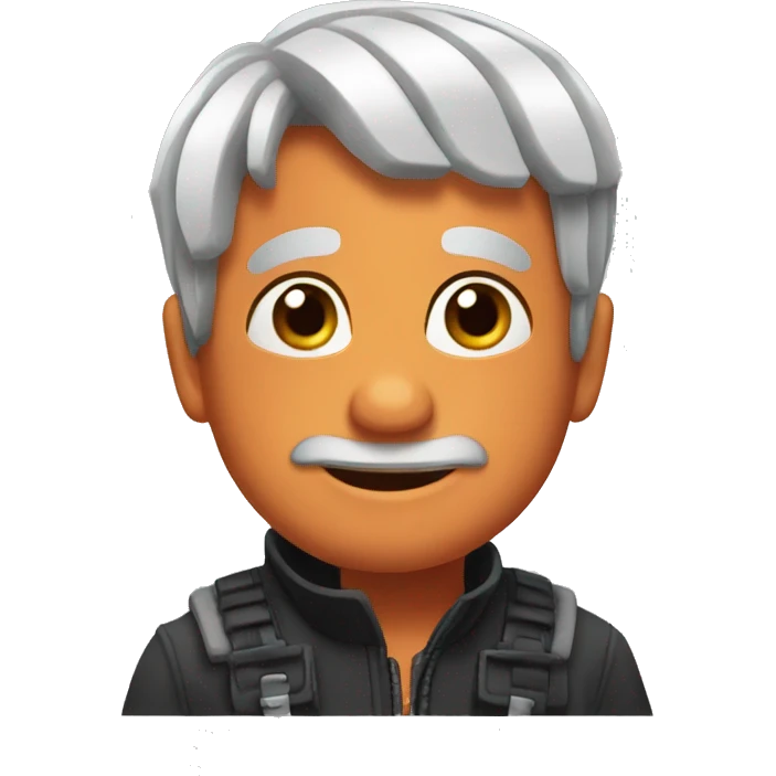 nemo emoji