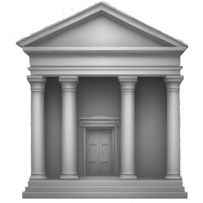 bank emoji
