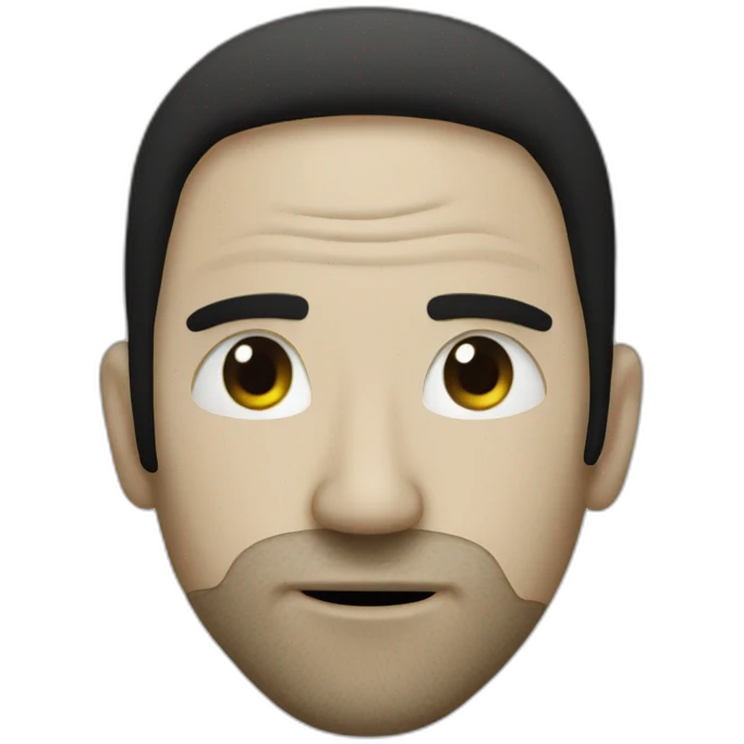 Nine inch nails emoji