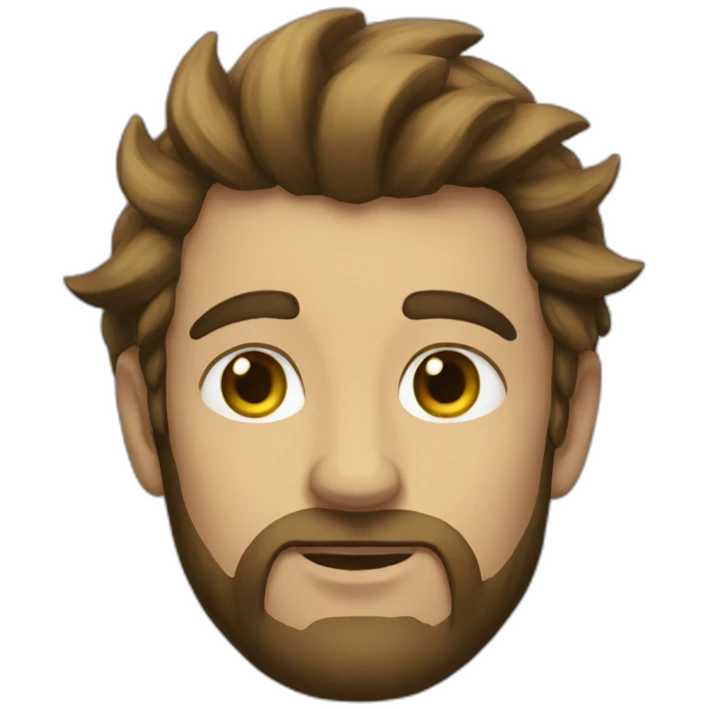 Zepeck emoji