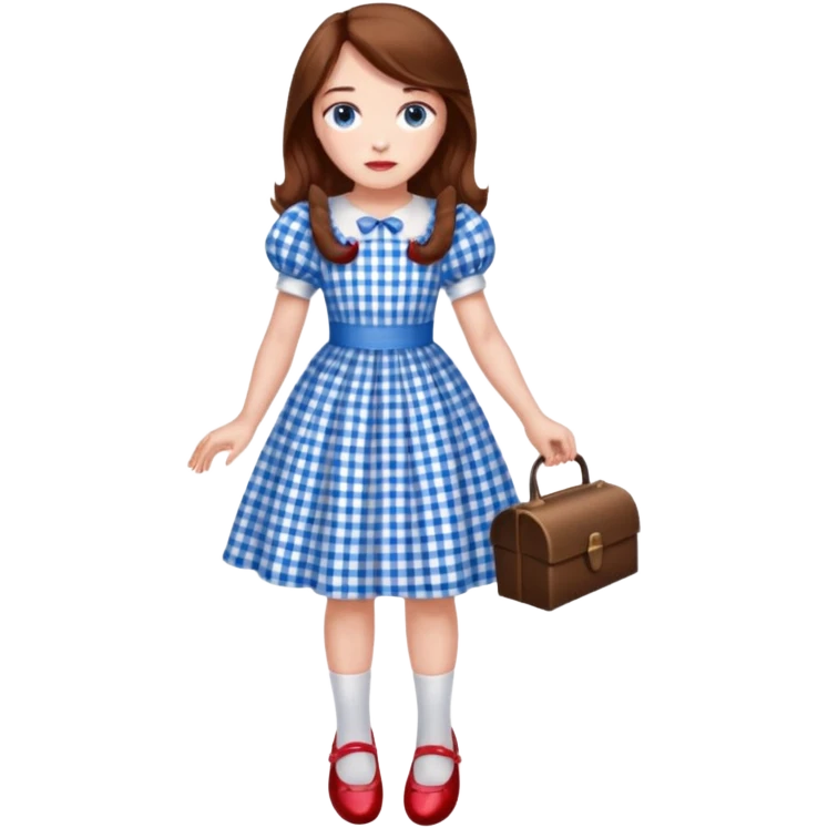 THE WIZARD OF OZ 1939 emoji