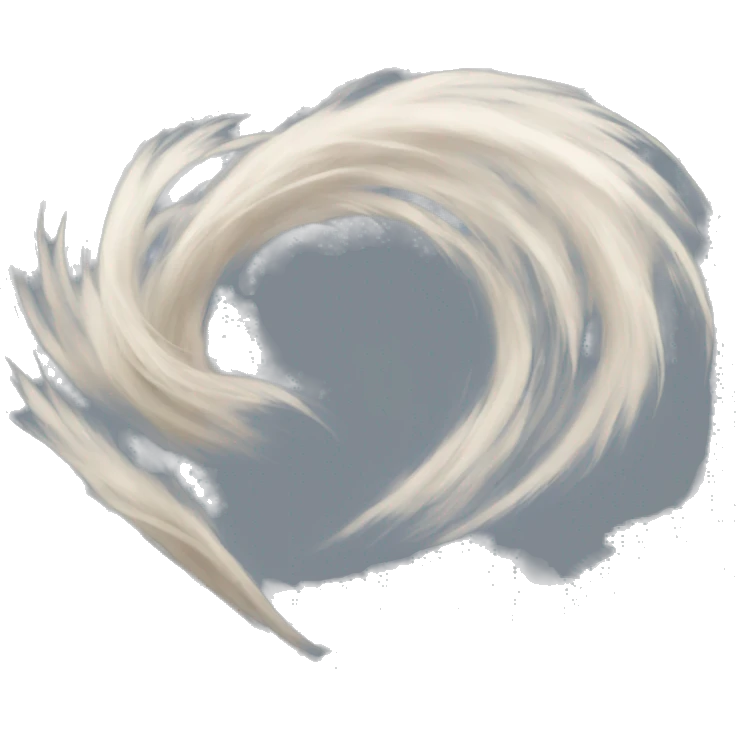 wind effect emoji