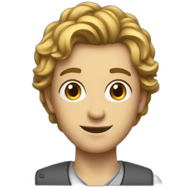 commercial dégouté emoji