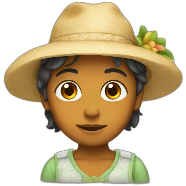 Chatita emoji