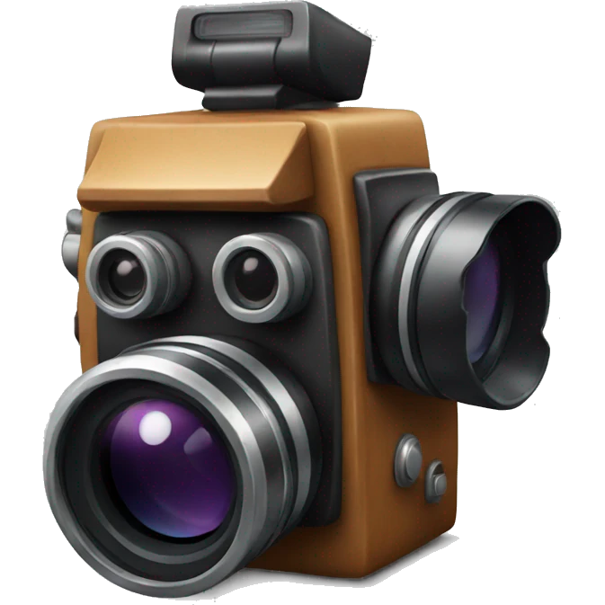 camera emoji