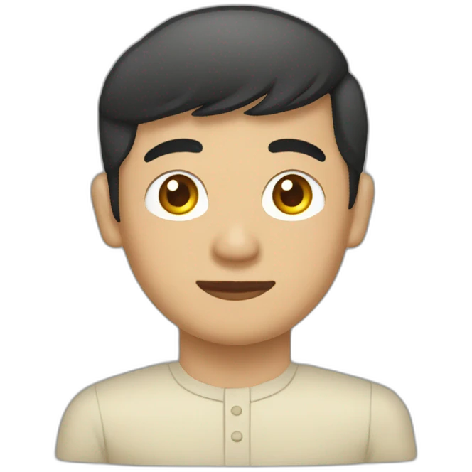 Aung Kyaw Paing emoji
