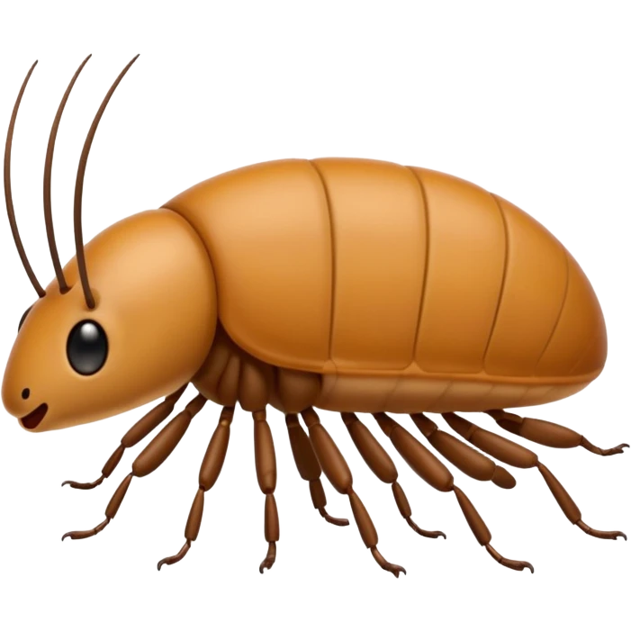 emoji Cimex hemipterus similar style: 🐀 emoji
