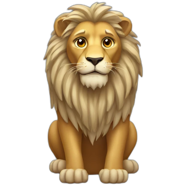 bulgarian lion emoji