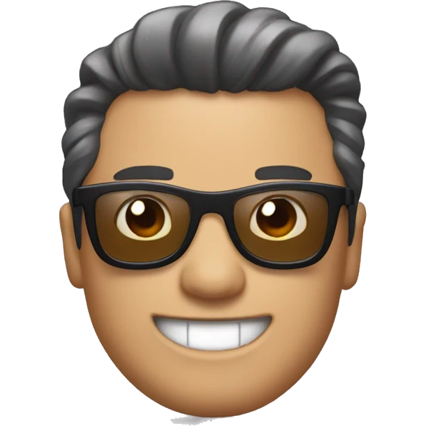 Gangnam style  emoji