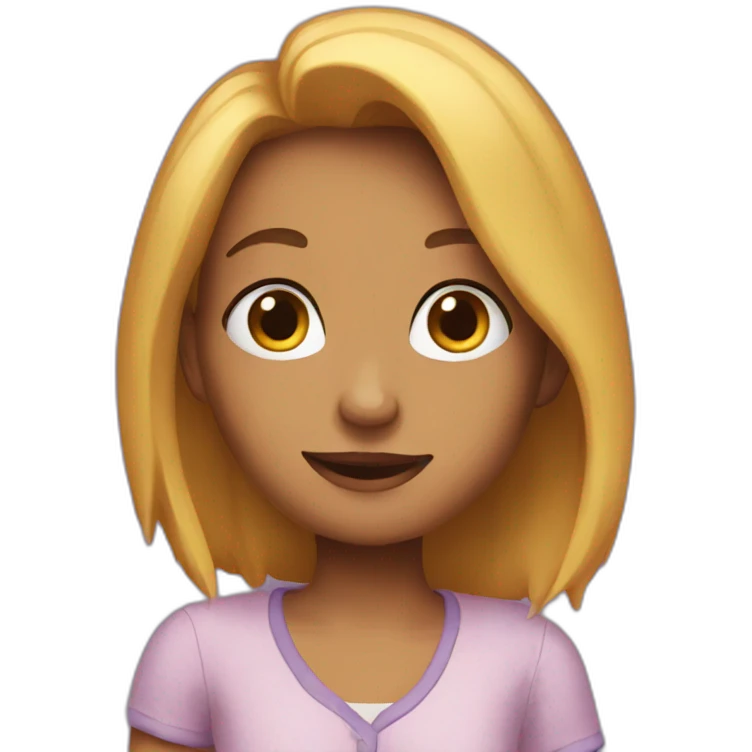bonnie emoji