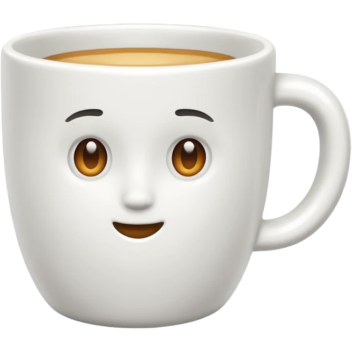 a cup emoji