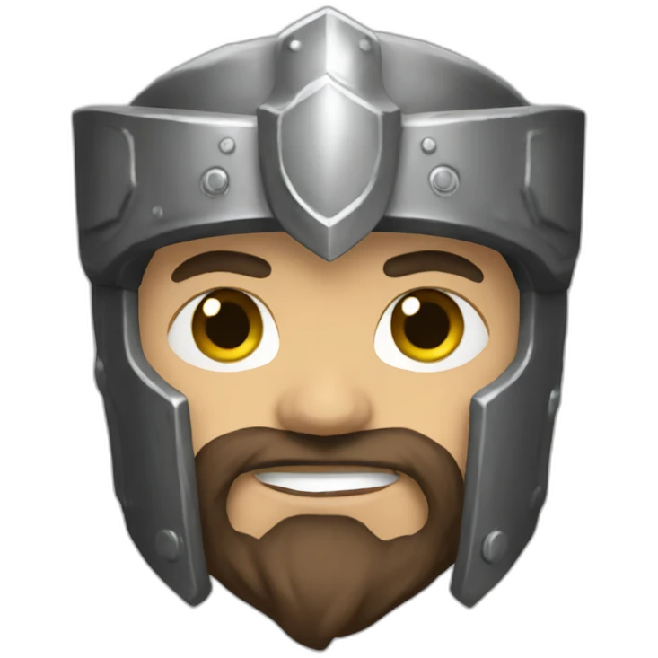 Shieldwall emoji