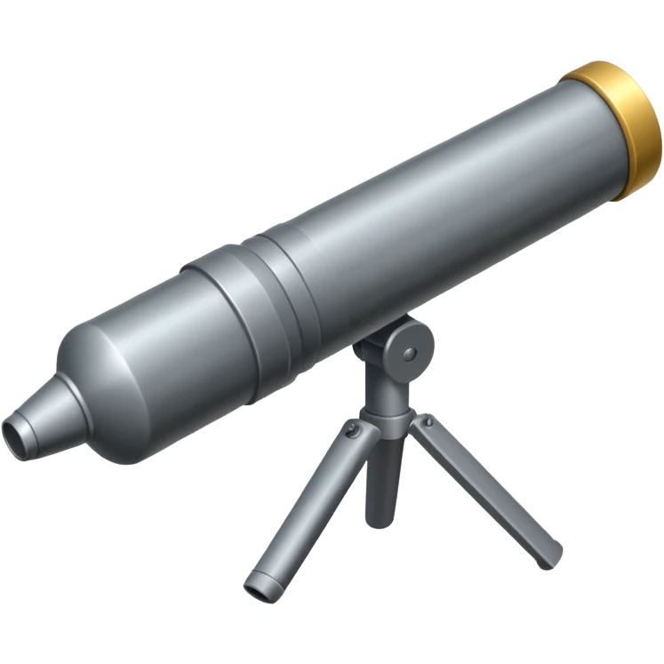 
anti-tank guided missile emoji