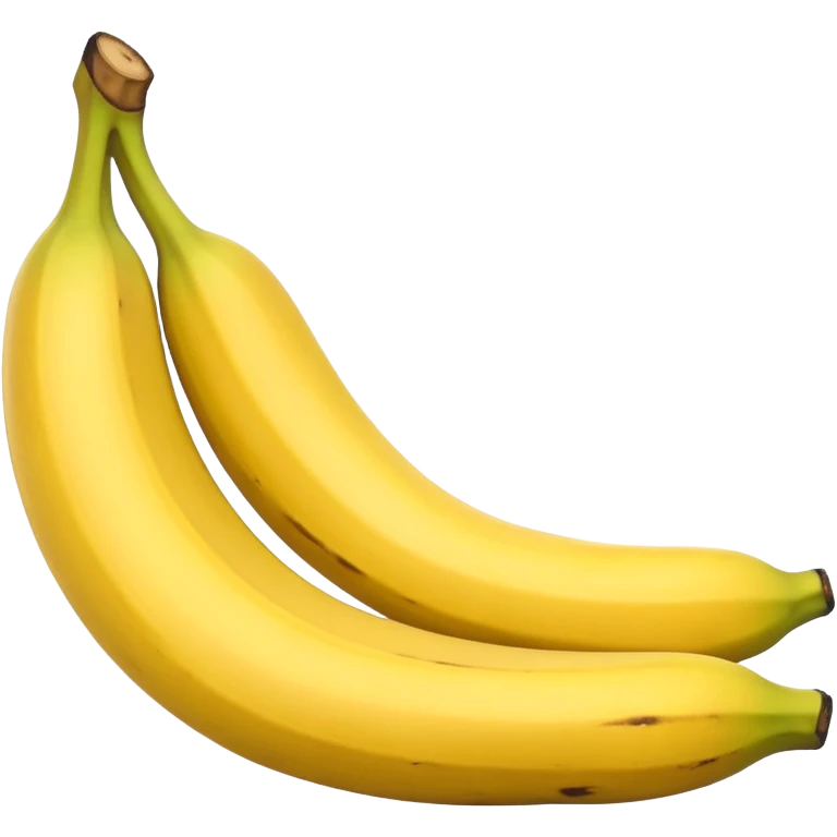 Banana maç emoji