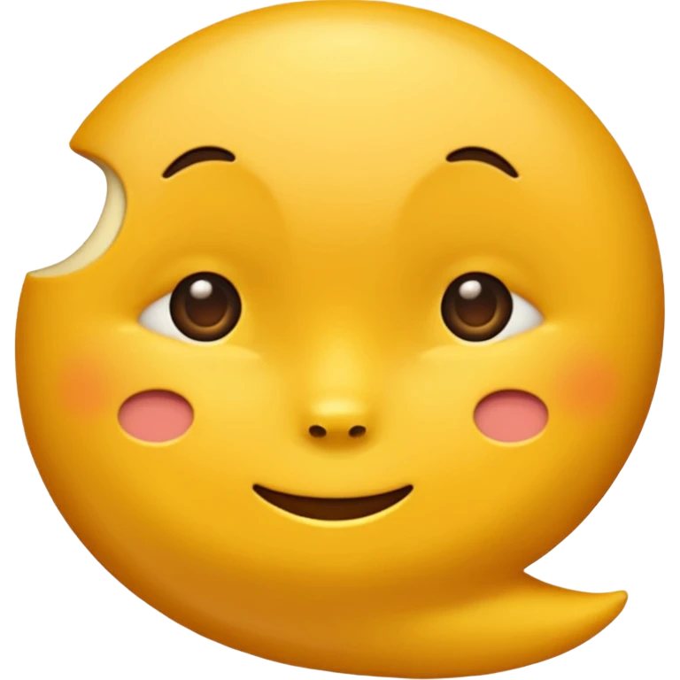 코카스 파니엘 마법 emoji