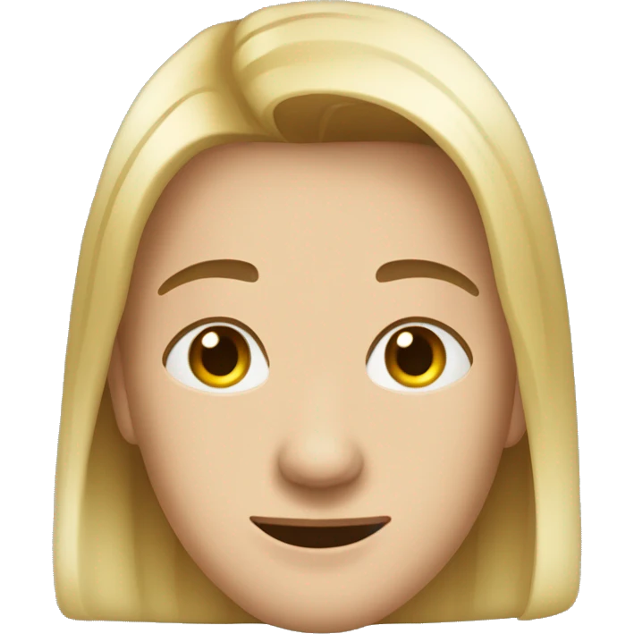 Арабская вороная лошадь  emoji