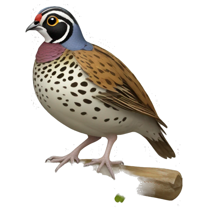 glyptoteket quail emoji
