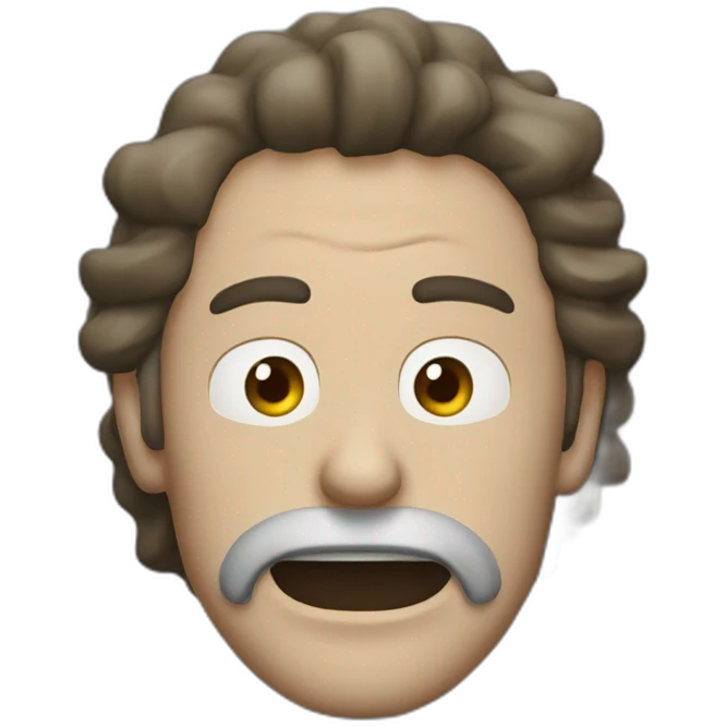 Rick-and-Morti emoji