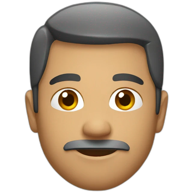 shoulder emoji