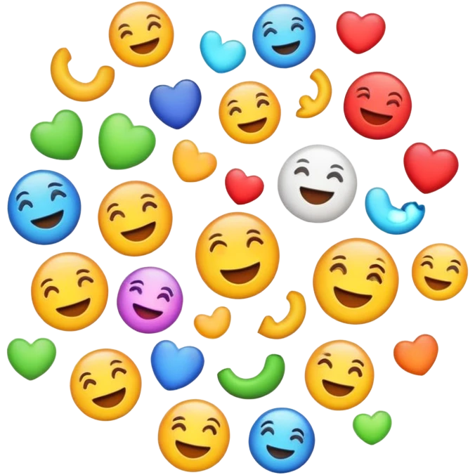 İos 18 emojisi emoji