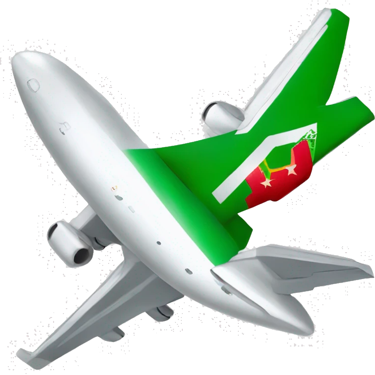 Tap airline portugal emoji