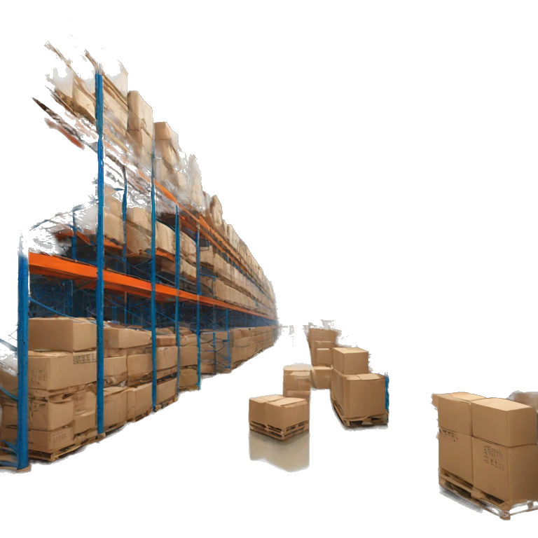 warehouse emoji