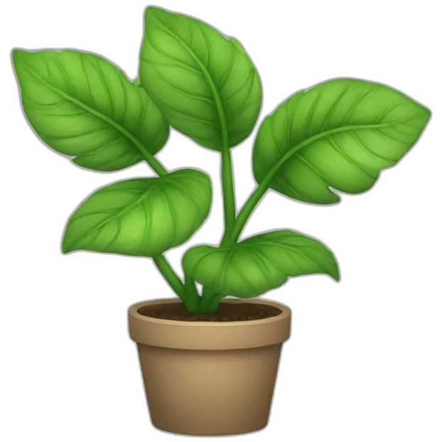 plant emoji