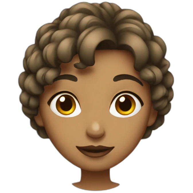 Miss emoji