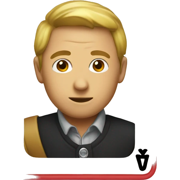 reverse Uno card emoji
