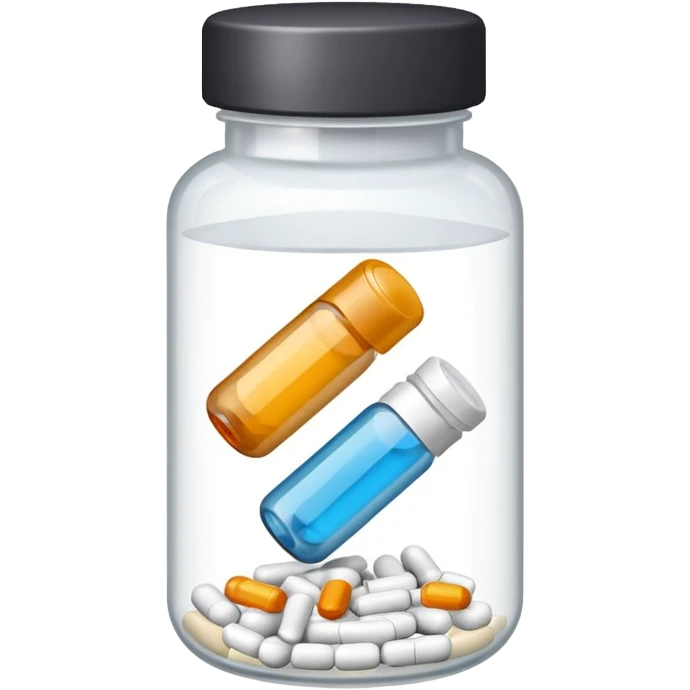 VITAMIN  emoji