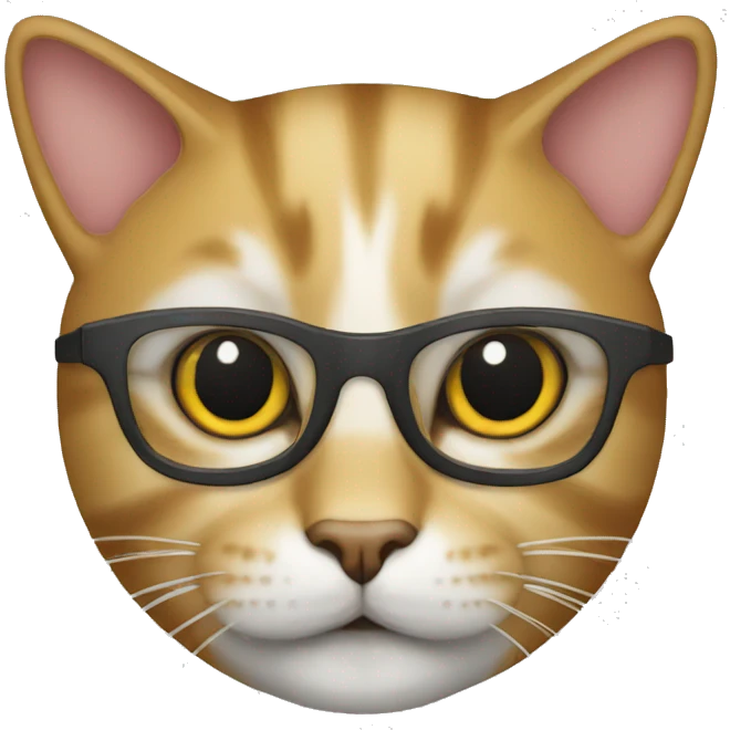 programmer-cat emoji