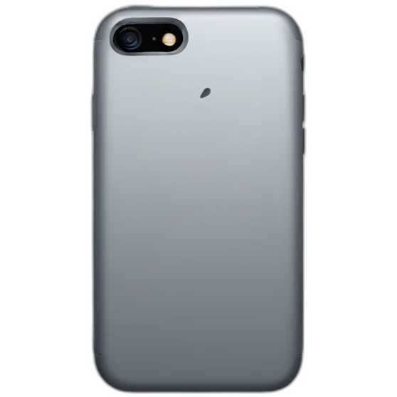 iPhone 15 emoji