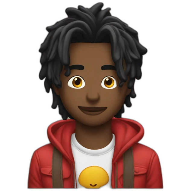Playboy Carti emoji