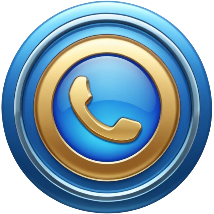 Verified badge emoji