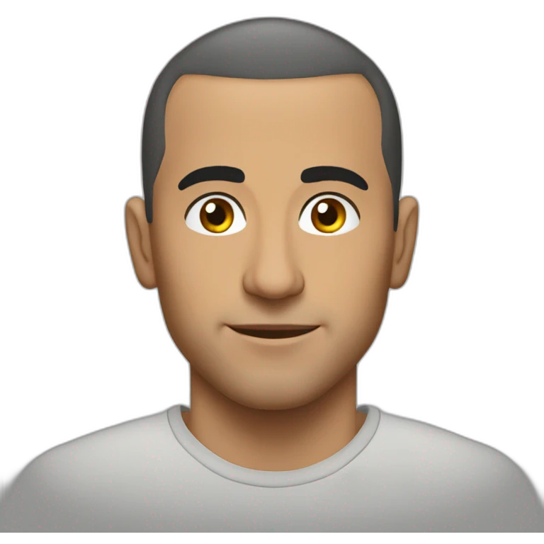 Houabi Khazri  emoji
